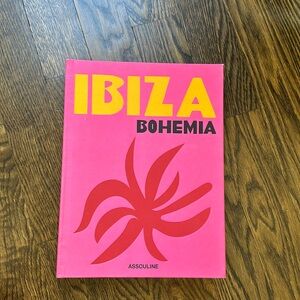 Ibiza Assouline Book